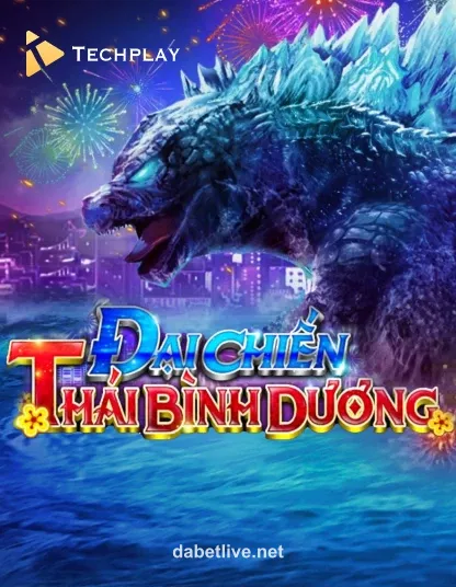 Hình ảnh trò chơi Tetechplay Ca Daichien 1990 tại dabet